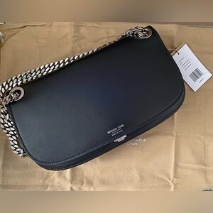 MK Collection FlapBag